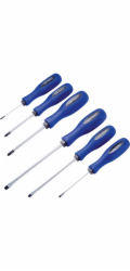 Sada šroubováků LUX-TOOLS, 6dílná