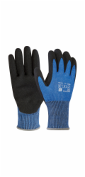 Rukavice odolné proti proříznutí LUX-TOOLS, velikost 10