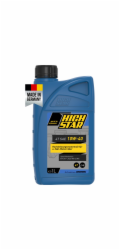 Motocyklový olej High Star 4T SAE 10W-40 1 l