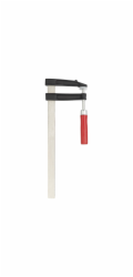 Šroubová svěrka z temperované litiny 250 mm x 80 mm