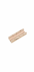 LUX-TOOLS Box na pokosové řezání 245 mm