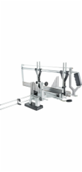 Pokosová pila LUX-TOOLS Comfort 60 cm