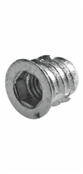 Závitové vložky Hettich M6/8 mm, 8 kusů