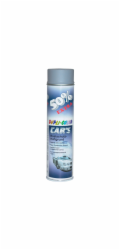 Základní nátěr Dupli-Color Cars proti korozi šedý 600 ml