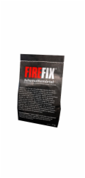 Šamotová malta Firefix 2,5 kg
