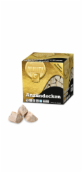 Podpalovače Flash Gold 800 g
