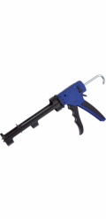 LUX-TOOLS Profesionální lis na kartuše 310 ml