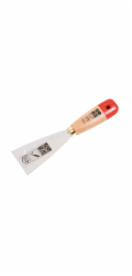LUX-TOOLS nerezová špachtle 6 cm