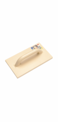 LUX-TOOLS Plastová lešticí deska 180 mm x 320 mm