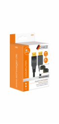 Propojovací kabel Schwaiger DisplayPort