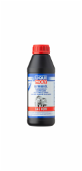 Převodový olej Liqui Moly (GL 4) SAE 80W 500 ml