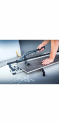 Řezačka dlaždic LUX-TOOLS FSM-800 Professional