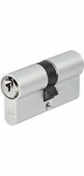 Abus profilový válec 30/40 Titanium 12