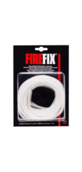 Silikonové těsnicí břity Firefix