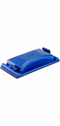 LUX-TOOLS brusný blok na ruční broušení 212 mm x 105 mm