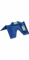 Rohová vodováha LUX-TOOLS Comfort