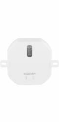 Bezdrátový zapuštěný spínač Smartwares SmartHome 1000 W bílý