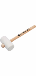 LUX-TOOLS kladivo s měkkým čelem Comfort 340 mm 445 g