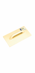 LUX-TOOLS Plastová lešticí deska 200 mm x 360 mm