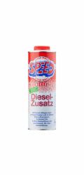 Přísada do nafty Liqui Moly Speed 1 l