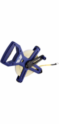 Měřicí páska LUX-TOOLS 50 m Comfort