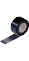 Černá izolační páska 25 mm x 10 m