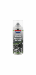 Čistič motoru ve spreji Presto 400 ml