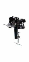 Svěrák LUX-TOOLS SST-60 D Comfort