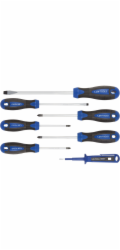 LUX-TOOLS 71dílný kufřík na nářadí