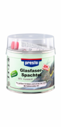 Tmel do skelných vláken Presto 1 kg