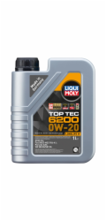 Liqui Moly Top Tec 6200 0W-20 1 l