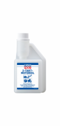 Liqui Moly motorový olej pro dvoutaktní motory 250 ml