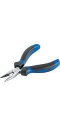 LUX-TOOLS Kleště s úzkými čelistmi 120 mm