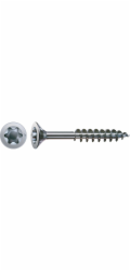 Univerzální zapuštěný šroub Spax T-Star plus drive O 3 mm x 30 mm 100 kusů