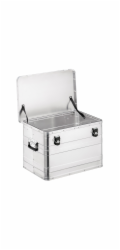 LUX-TOOLS Hliníková krabice 70 l