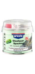 Tmel do skelných vláken Presto 250 g