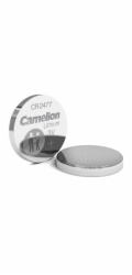 Lithiová knoflíková baterie Camelion CR2477