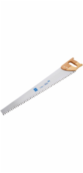 LUX-TOOLS Pila na lehký beton 700 mm
