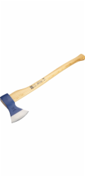 Dřevěná sekera LUX-TOOLS Comfort 70 cm 1,25 kg