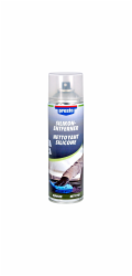 Odstraňovač silikonu Presto 500 ml