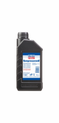 Kompresorový olej Liqui Moly 100 1 l