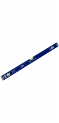 LUX-TOOLS Hliníková vodováha 80 cm