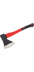 LUX-TOOLS sekerka ze skelných vláken 305 mm 600 g