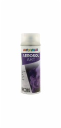 Dupli-Color lak ve spreji Aerosol-Art bezbarvý matný lak 400 ml