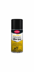 Caramba Performance silikonový sprej 100ml