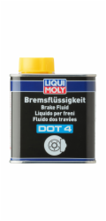 Brzdová kapalina Liqui Moly DOT 4 500 ml