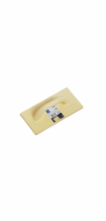 LUX-TOOLS Plastová lešticí deska 140 mm x 280 mm
