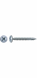 Nábytkové vrut Spax se zapuštěnou hlavou T-Star plus drive O 3 mm x 20 mm 100 kusů