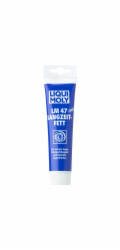 Liqui Moly dlouhodobý mazací tuk LM 47 + MOS 2 100 g