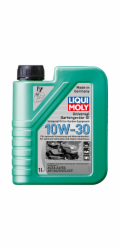 Liqui Moly Univerzální olej pro zahradní nářadí 10W-30 1 l